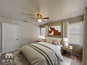 3814 31st St in Lubbock, TX - Foto de edificio - Building Photo