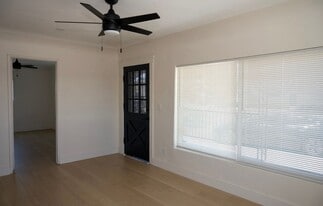 17221 Clark Ave in Bellflower, CA - Building Photo