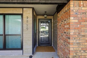 2829 Harvest Hill Dr in Grapevine, TX - Building Photo - Building Photo