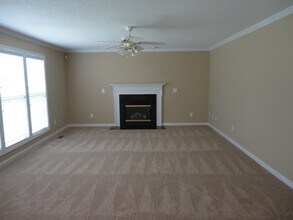 4205 Clovelly Dr in Greensboro, NC - Building Photo - Building Photo