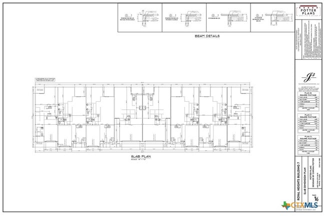 property at 1830 Royal Loop