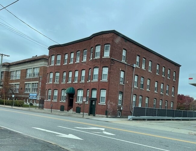 property at 97 Bridge St
