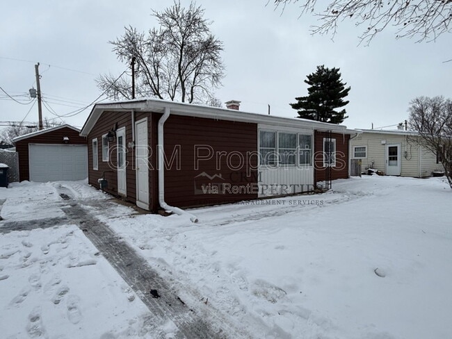 1004 E Cornell Rd in Kokomo, IN - Building Photo - Building Photo