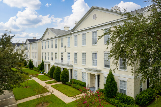 Georgetown at Celebration in Kissimmee, FL - Building Photo - Primary Photo