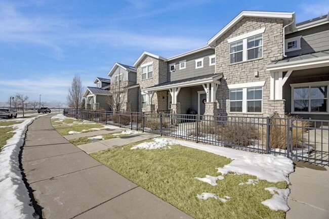 property at 2411 Trio Falls Dr