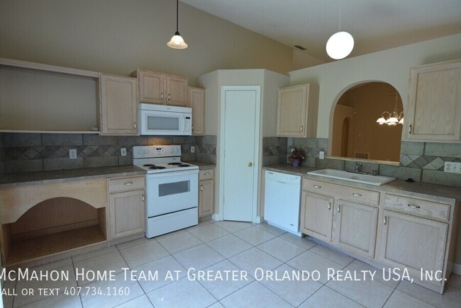 13142 Odyssey Lake Way in Orlando, FL - Building Photo - Building Photo