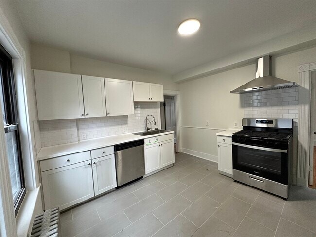property at 173 Everett St