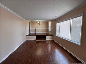 136 Brocton Dr in Fayetteville, NC - Foto de edificio - Building Photo