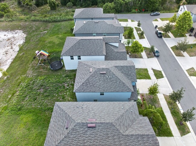 property at 9909 Calypso Orchid Ct