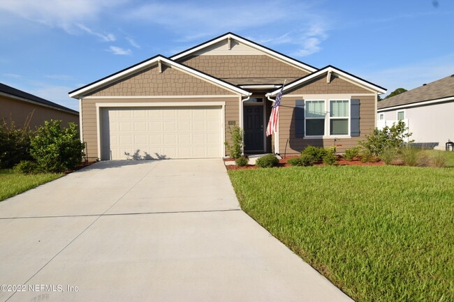 3733 Shiner Dr in Jacksonville, FL - Building Photo - Building Photo