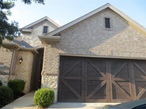 5116 Stockwhip Dr in Crowley, TX - Building Photo - Building Photo