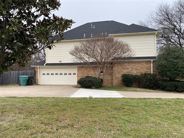 2107 Joni Cir in Sherman, TX - Building Photo - Building Photo