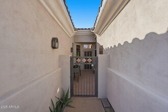 1747 E Northern Ave in Phoenix, AZ - Building Photo - Building Photo