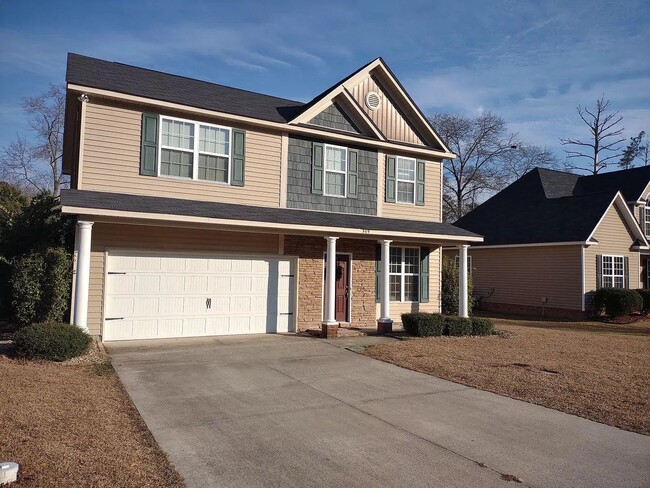 property at 309 Kenmore Park Dr