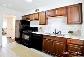 4128 Roanoke Rd in Kansas City, MO - Building Photo - Building Photo