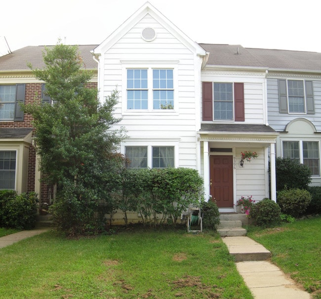 property at 9396 Steeple Ct