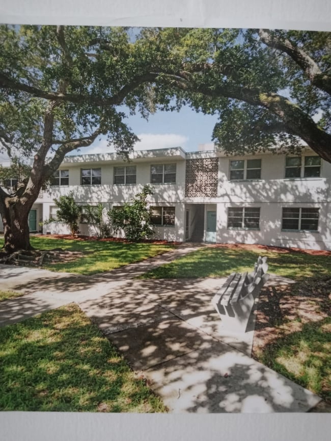 property at 8401 N Atlantic Ave