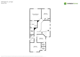 5029 SAgelyn St, Unit Talisman-419 in Las Vegas, NV - Building Photo - Building Photo