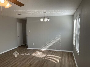 3012 Cesareo Dr in Grand Prairie, TX - Foto de edificio - Building Photo