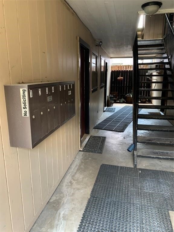 property at 2022 Branard St