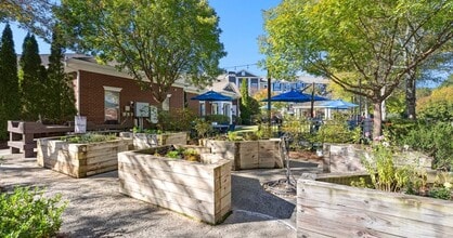 Park at Johns Creek 55+ Active Adult Living in Suwanee, GA - Building Photo - Building Photo