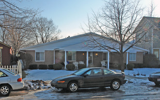 Henry Street Apartments