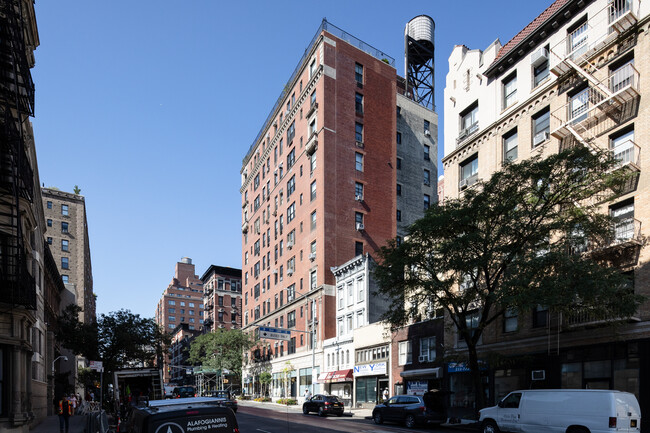 1450-1456 Lexington Ave in New York, NY - Building Photo - Building Photo