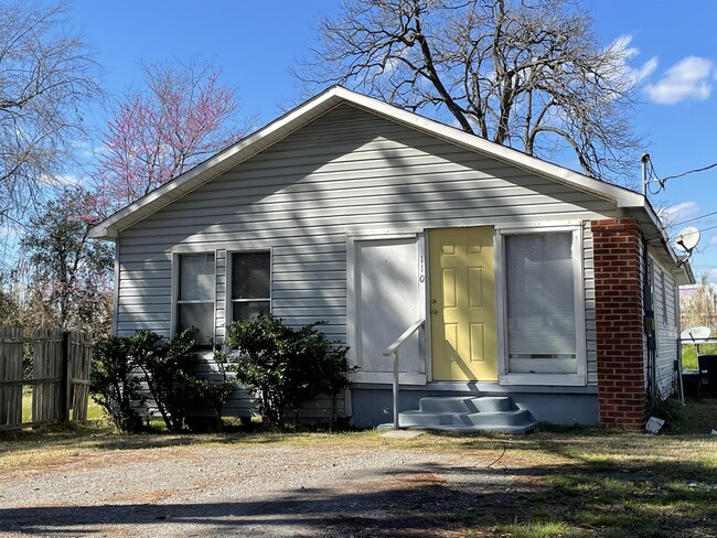 110 Crawford St in West Monroe, LA - Building Photo - Building Photo