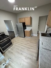 827 Franklin St in Hamilton, OH - Building Photo - Building Photo