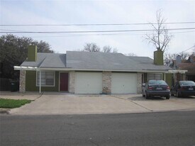 102 Verna Spur in Georgetown, TX - Building Photo