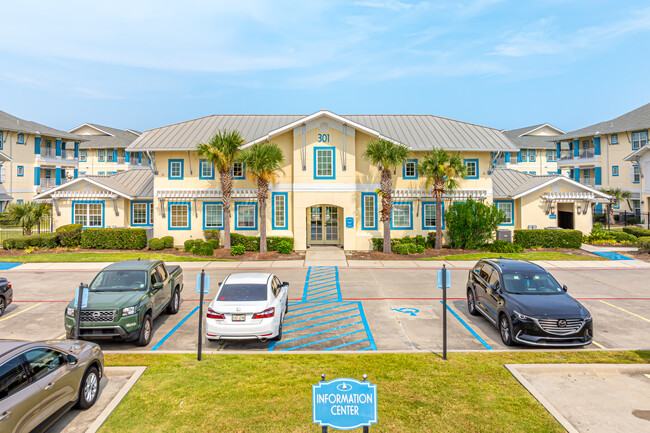 Lakeside Apartments in Slidell, LA - Building Photo - Building Photo