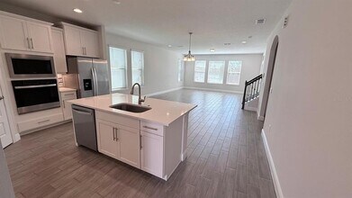 17834 Adrift Rd in Winter Garden, FL - Building Photo - Building Photo