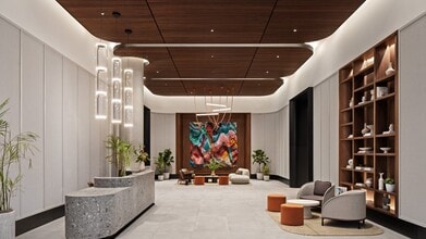 Linea in Charlotte, NC - Building Photo - Building Photo