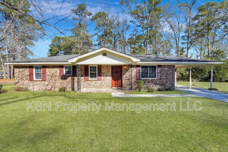 106 Holly Ave in Pooler, GA - Building Photo