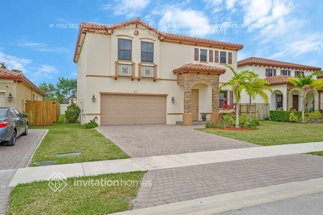 2637 SE 1st St in Homestead, FL - Building Photo - Building Photo