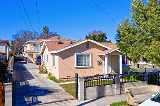 12713 Waldorf Dr in Lynwood, CA - Building Photo - Building Photo