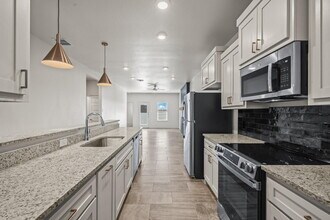 1115 N 7th St in Wolfforth, TX - Building Photo - Building Photo