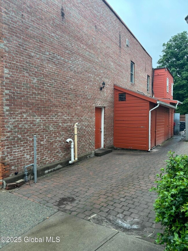 property at 60 Court St