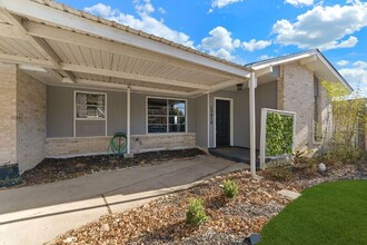 13618 Coleridge St in San Antonio, TX - Building Photo - Building Photo