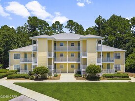 200 Sandestin Ln in Miramar Beach, FL - Building Photo