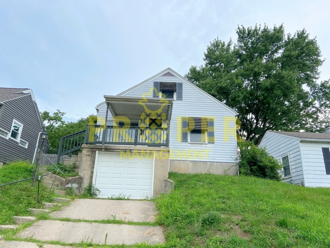property at 3843 Addison Ave