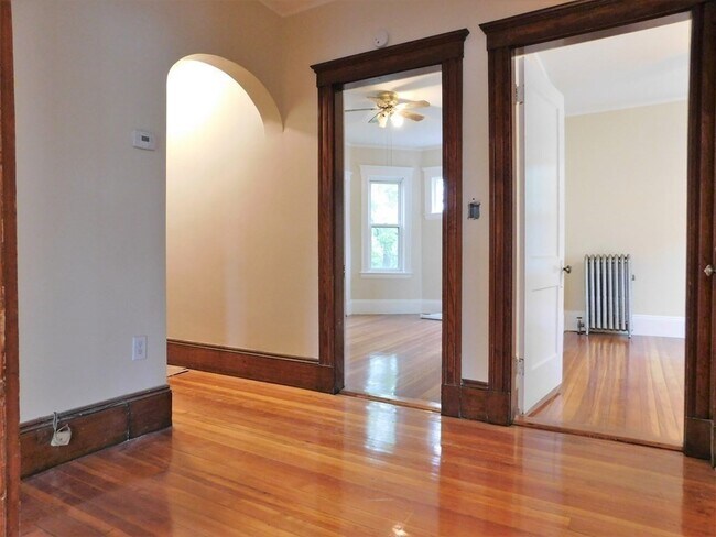 17 Manley St in Boston, MA - Building Photo - Building Photo