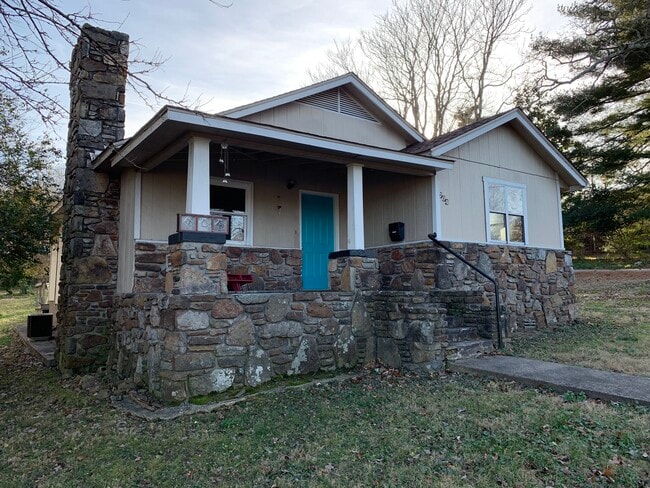 property at 704 W Central Ave