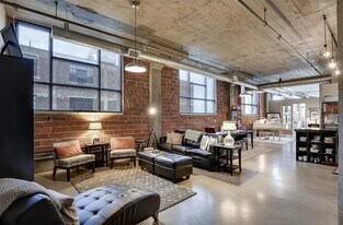 718 Washington Ave N, Unit #503 in Minneapolis, MN - Building Photo