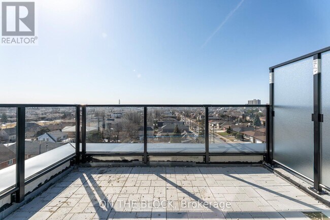 property at 556 Marlee Ave