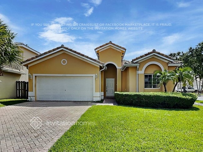 property at 14323 SW 156th Ave