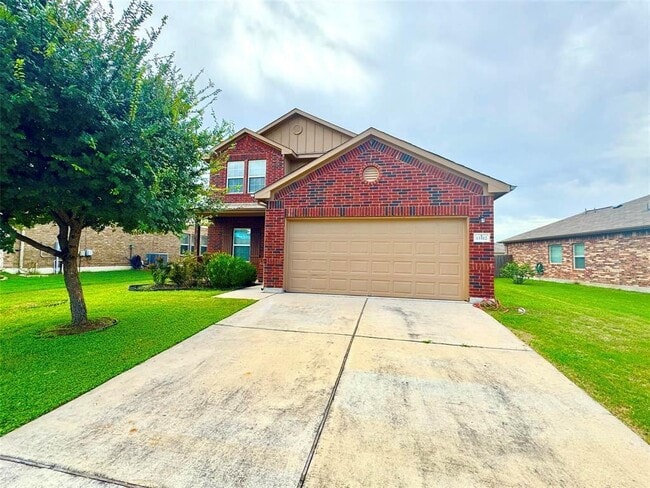 property at 13512 Kearns Dr