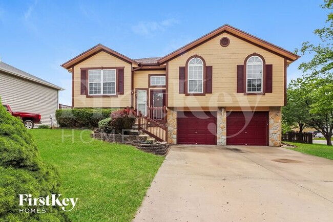 property at 1709 Shelby Dr