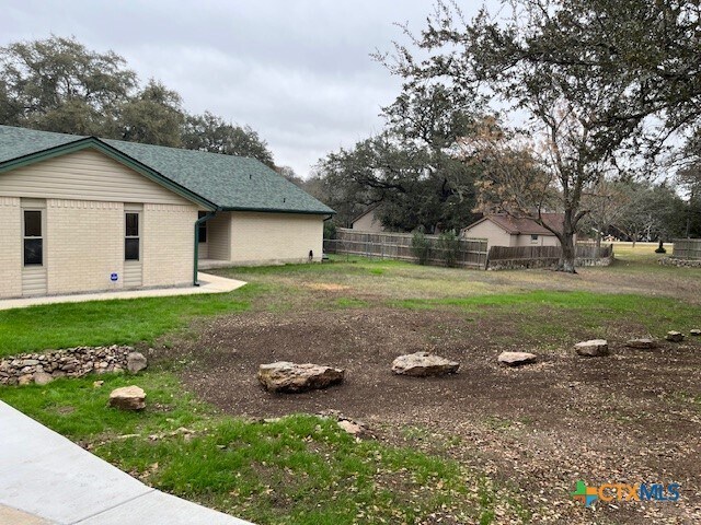 1260 Flaming Oak Dr in New Braunfels, TX - Building Photo - Building Photo