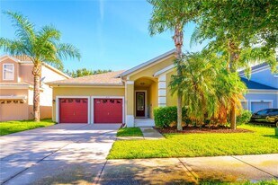 9131 Kensington Row Ct in Orlando, FL - Building Photo